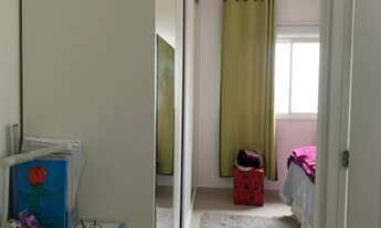 Imagem 6: Apartamento para venda com 91 metros quadrados com 3 quartos