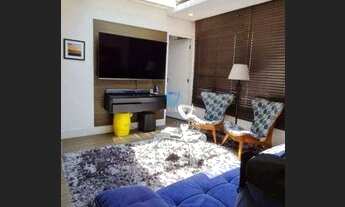 Imagem: Cobertura com 2 dormitórios à venda, 134