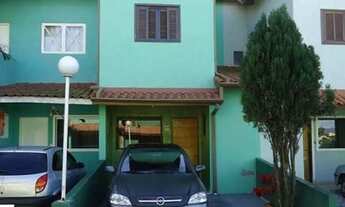 Imagem: Caraguatatuba - Casa de Condomínio - Cidade