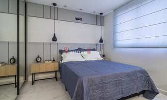 Imagem 4: Apartamento de 1 quarto à venda, Portão, Curitiba, PR