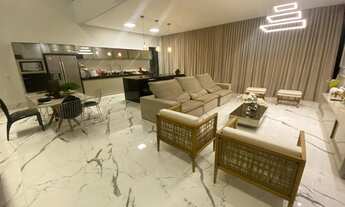 Imagem 15: Maravilhosa casa no Condomínio Náutico Prive das Caldas