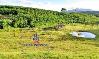 Imagem 3: Terreno para chácara em Rio Novo Área Rural de Piçarras sc