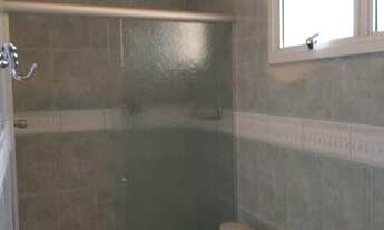 Imagem 5: SANTO ANDRé - Sobrado Padrão - Parque João Ramalho