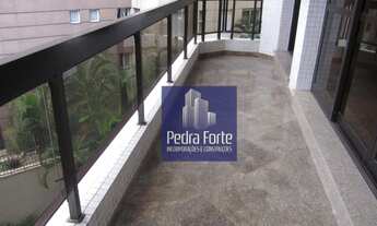 Imagem 6: Apartamento de alto padrão reformado