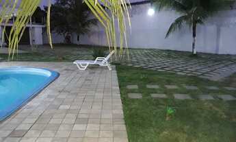 Imagem 3: ESPAÇO CAETANO Casa com 1 dormitório