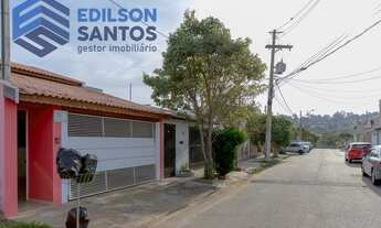 Imagem 4: Casa de Sobrado 102 M² com 3 quartos sendo 2 suítes Resid. Santacruz - Tatuí SP