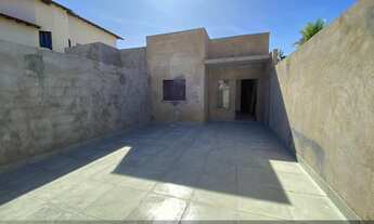 Imagem: Casa para Venda em Montes Claros, Alcides