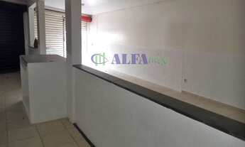 Imagem 4: RF160A.SalãoComl.$ 3.500,FteFac.Ufabc Bangu P/Esfirria,Hamburgueria,Pizzaria,Restaurante e