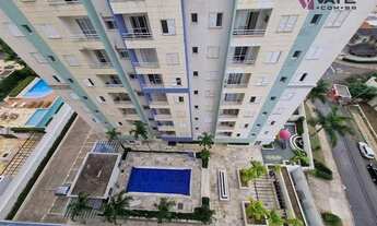 Imagem 7: Apartamento com 3 dormitórios à venda, 73 m² por R$ 529.000,00 - Mansões Santo Antônio - C