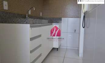 Imagem 2: Apartamento com 2 dormitórios à venda, 59 m² por R$ 220.000,00 - Nova Descoberta - Natal/R