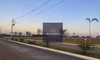 Imagem 4: VENDE-SE LOTES NO CONDOMÍNIO BOULEVARD DO MIRANTE EM CHAPADA DOS GUIMARÃES