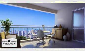 Imagem 3: Apartamento de 57m² à venda com 2 quartos a apenas 10 minutos do Metrô Vila Prudente - São