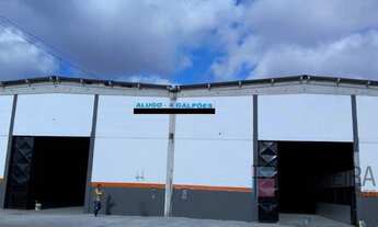 Imagem: Camaçari - Galpão/Depósito/Armazém