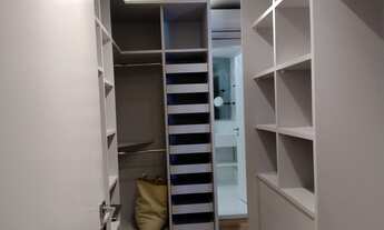 Imagem 7: Apartamento para venda tem 171 metros quadrados com 3 quartos em Jardim Arpoador - São Pau