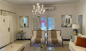 Imagem 4: RESIDÊNCIA - CONDOMÍNIO JARDIM SANGRI-LÁ