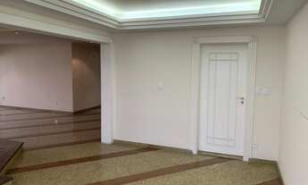 Imagem 2: Apartamento para aluguel e venda tem 260 metros quadrados com 4 quartos