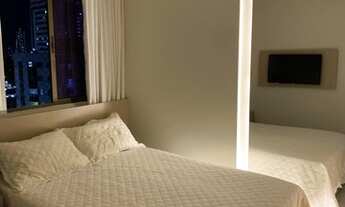 Imagem 7: Studio Parnamirim Prince de 58 m2, com 2 quartos, suíte, lazer na Encruzilhada