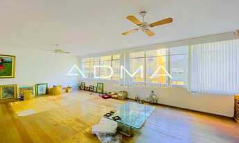 Imagem 7: Rio de Janeiro - Apartamento Padrão - Leblon