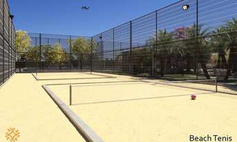 Imagem 2: Terreno em condomínio 10 minutos da praça central de Chapada dos Guimarães - Condomínio Ma