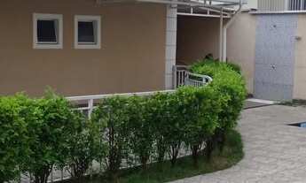 Imagem: Condomínio Residencial Villagio Carioca