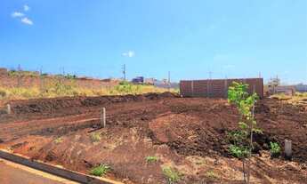 Imagem 3: Loteamento Belvedere Bonfim Paulista