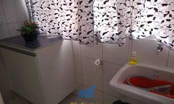 Imagem 7: Apartamento com 3 quartos no Edificio Malvina Pedrialli - Bairro Centro em Londrina