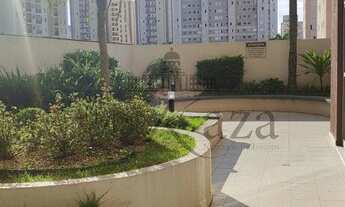 Imagem 6: Apartamento - Parque Industrial - Residencial Ilha Bela - 77 m² - 3 Dormitórios - Estuda P