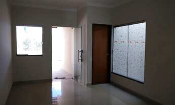 Imagem 6: Casa para venda com 70 metros quadrados com 3 quartos em Messejana - Fortaleza - Ceará