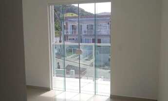 Imagem 5: Sobrado Geminado para Venda em São José, Forquilhas, 2 dormitórios, 2 banheiros