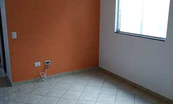 Imagem 1: COBERTURA - VILA VALPARAÍSO - SP