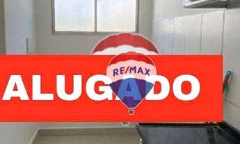 Imagem: Apartamento com 2 dormitórios para alugar