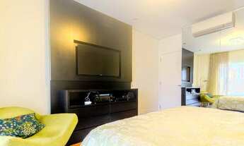 Imagem 6: Apartamento à venda na R. Afonso Braz