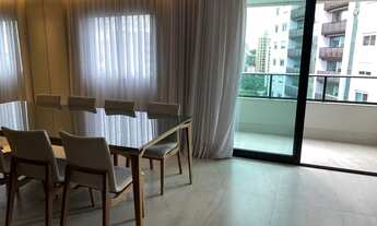 Imagem 2: Belo Horizonte - Apartamento Padrão - Serra