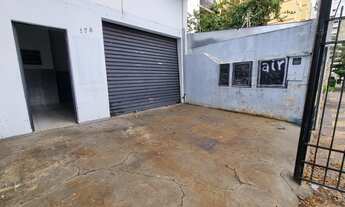 Imagem 2: Imóvel comercial para aluguel possui 50 metros quadrados em Jardim Guanabara - Campinas