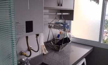 Imagem 6: Apartamento para venda com 67 metros quadrados com 3 quartos em Centro - Diadema - São Pau