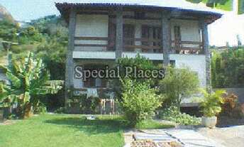 Imagem 2: Rio de Janeiro - Casa de Condomínio - Itanhangá