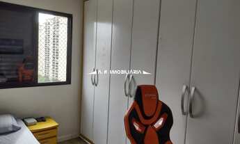 Imagem 6: São Paulo - Apartamento Padrão - LAUZANE PAULISTA