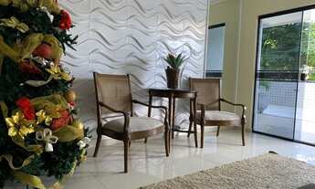 Imagem 6: Apartamento com projetados e vista definitiva!