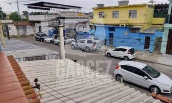 Imagem 2: Rio de Janeiro - Casa Padrão - Guadalupe