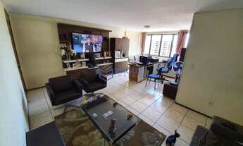 Imagem 4: Apartamento com 3 dormitórios, 152 m² - venda por R$ 600.000,00 ou aluguel por R$ 1.500,00