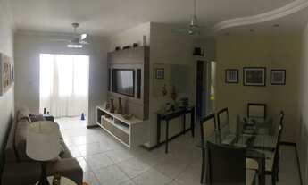 Imagem 5: Apartamento para venda com 75 metros quadrados com 3 quartos em Nova Parnamirim - Parnamir