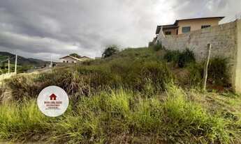 Imagem: Terreno a venda no bairro Eucalipto em Paty