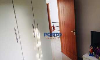 Imagem 7: Casa com 3 Dormitórios e suíte em condomínio à venda em Valinhos