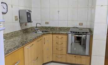 Imagem 2: APARTAMENTO 1 DORMITÓRIO REFORMADO
