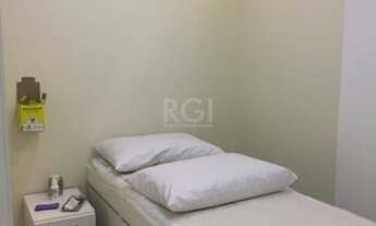 Imagem 7: Porto Alegre - Conjunto Comercial/Sala - Praia de Belas