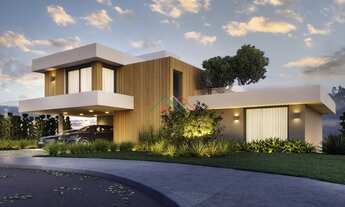 Imagem 2: PORTO ALEGRE - Casa de Condomínio - Alphaville