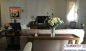 Imagem 6: Apartamento para venda possui 182 metros quadrados com 4 quartos