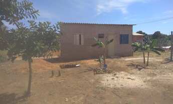 Imagem 4: Casa no Arapoangas, Bairro Nossa Senhora de Fátima urgente 38,000