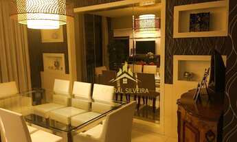 Imagem: Apartamento com 3 dormitórios, 177 m²