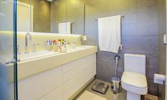 Imagem 4: Excelente casa alto padrão na Ponta Aguda